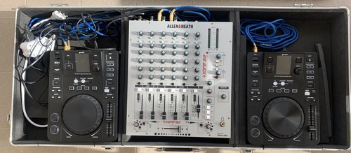 Console completa - console,