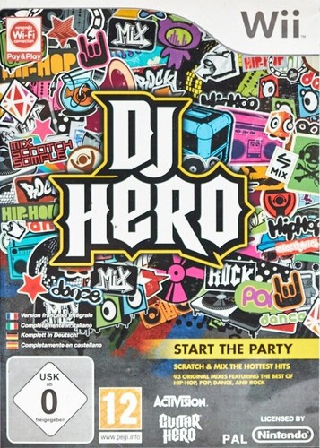 Hero nintendo wii - hero, |