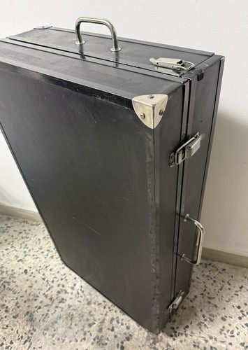 Flight case per consolle - flight,
