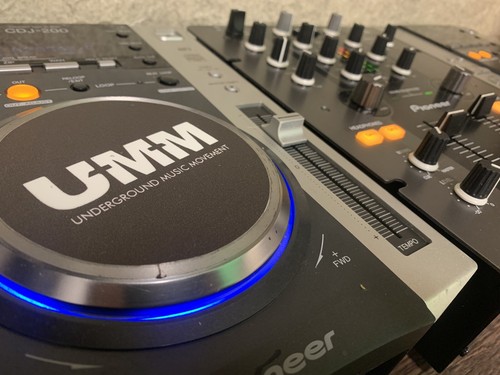 Pioneer consol completa - pioneer,