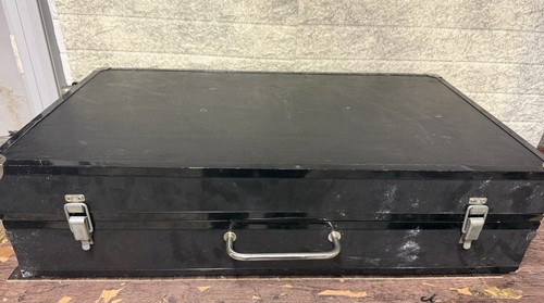 Flight case per consolle - case, dj
